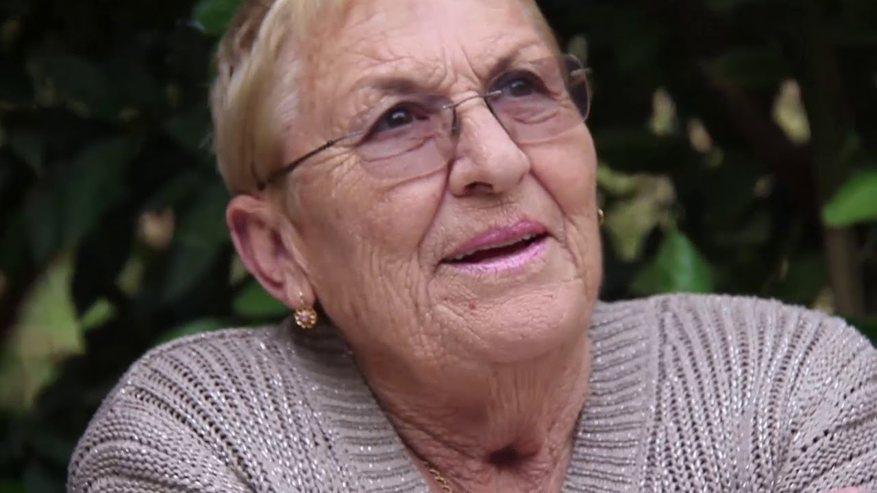 مقتطف من الوثائقي حول قدماء خريبكة