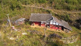 Reviving rural life/Renovating old houses in 31 minutes 🏡🔨 #renovationInspiration/DIY/Timelapse by Father Built A House 174 views 2 months ago 31 minutes