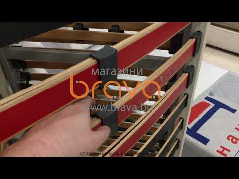 Видео: Рамка за легло (41 снимки): правим модел на рамка със собствените си ръце, ортопедични с ламели и желязо, изработени от дърво, с чекмеджета