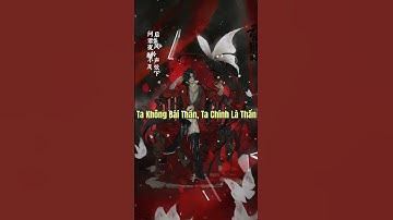 Kể ra một câu nói trong giới tu tiên mà các đạo hữu tâm đắc nhất đi? #tutien #tienhiep #fyp #manhwa