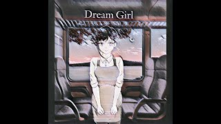 rrafizzz - Dream Girl (Improvise EP)