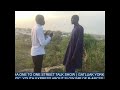 Jamedia one to one street talk show with nuer youths in juba poc thudan gatwar junubaidmedia ssd