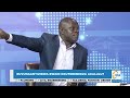 Oppozisoni Egenda Kwerwanyisa Mu Kalulu Ketugendamu NRM Etuwangule Hon Charles Tebandeke Oppozisoni Egenda Kwerwanyisa Mu Kalulu Ketugendamu NRM Etuwangule Hon Charles Tebandeke