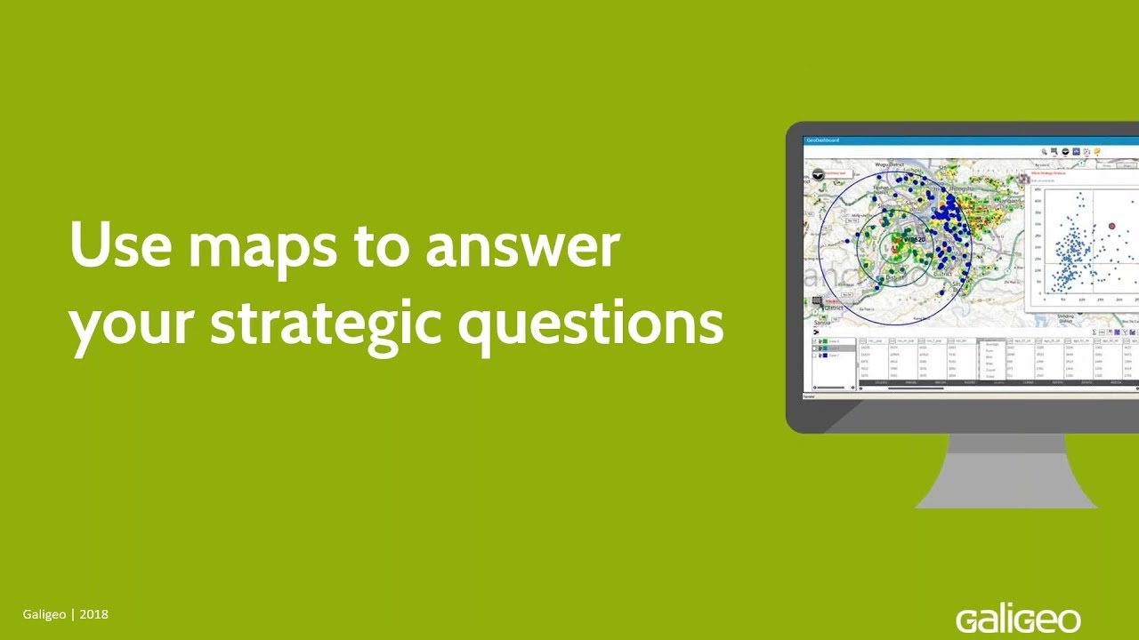 [Webinar] Use maps to answer your strategic questions - YouTube
