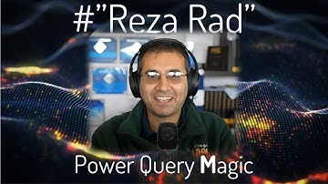 The One with Reza Rad