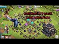 kombinasi th 9 cocok untuk semua base | Clash of Clans #clashofclans #coc #cocindonesia #cocindo