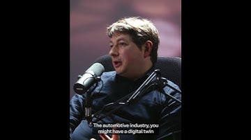 Digital Twins and Epic Games