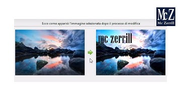Speed Tutorial Gimp - Come usare Bimp - How to use Bimp