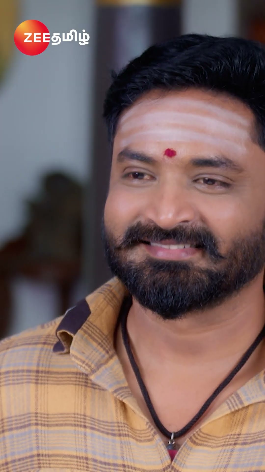 ANNA (அண்ணா) | EPI-541 | Mon-Sat, 8.30 PM | Zee Tamil #shorts #ytshorts