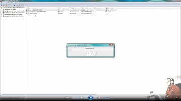 Sql server | Cómo corregir "Error relacionado con la red o específico de la instancia.." Solución 2