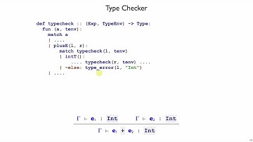 Shplait Type 7 - typecheck