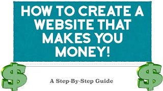 How To: Make an Amazon Affiliate Website with WordPress - 2017