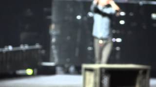 Linkin Park - Guilty All The Same - Oberhausen, Germany 09.11.14