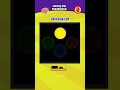 Jogo da memória - Memorize a sequência das cores #quiz #jogodamemória