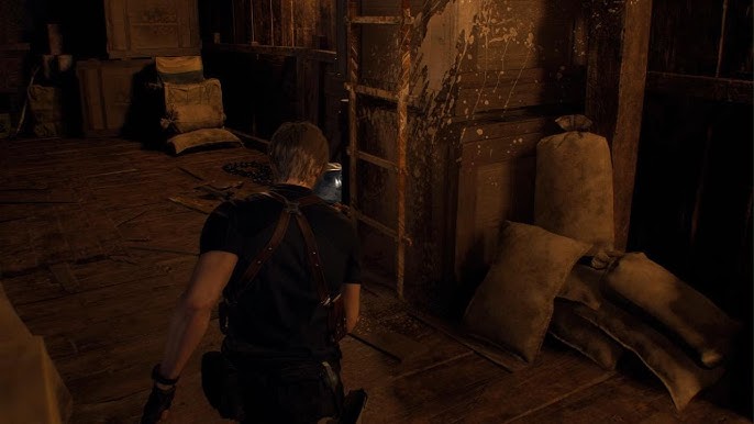 The Last Of Us Part 1: Enhanced Listen Mode Explained
