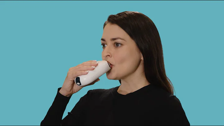 SyqeAir the Metered-Dose Medical Cannabis Inhaler for Fast Pain Reduction with Minimum Side Effects