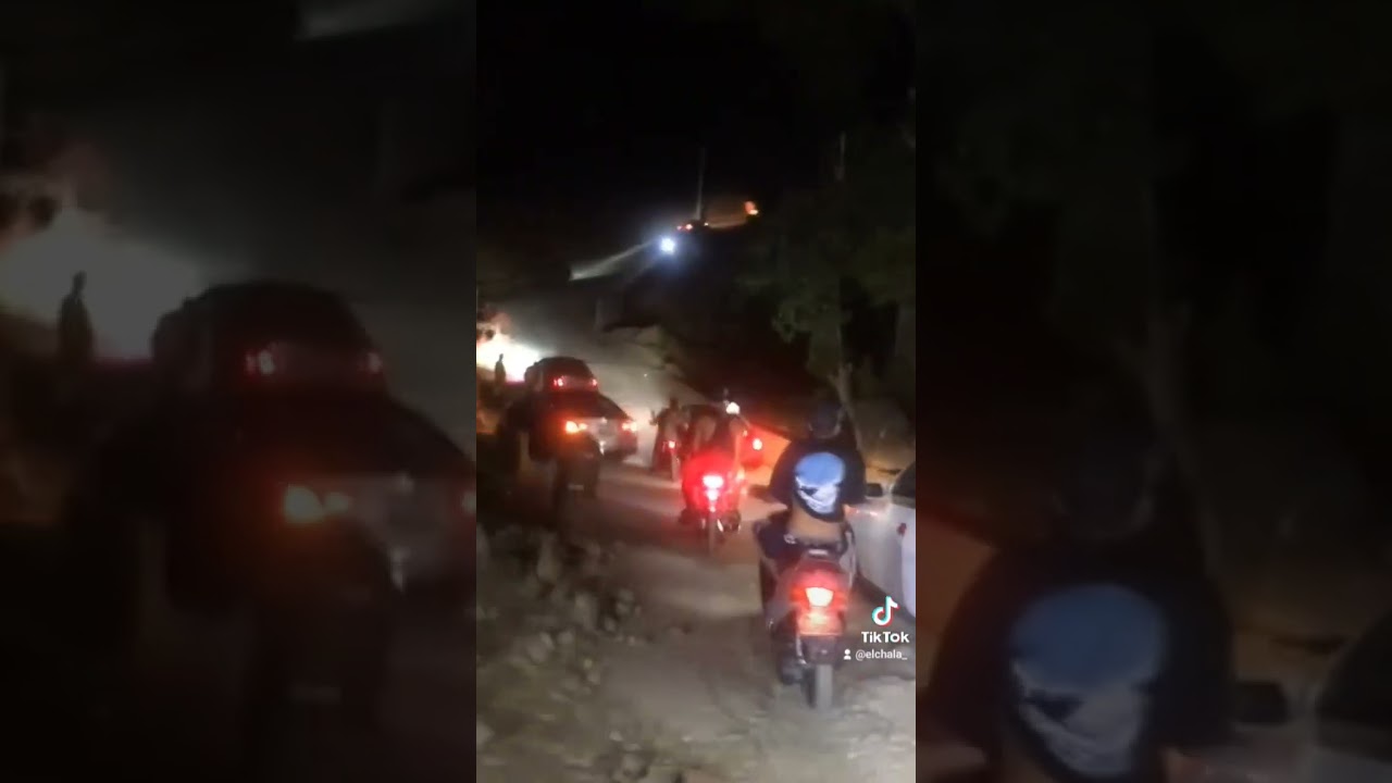 nota y efectos el chala