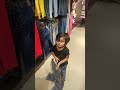 Discover Exciting Deals: Mayra Shopping in the V Mart Mall Adventure!