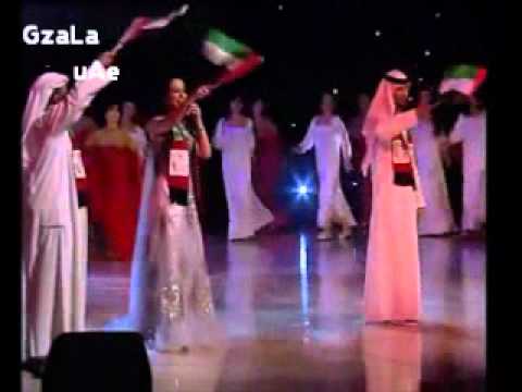 كليب ابوريت كلنا الامارات