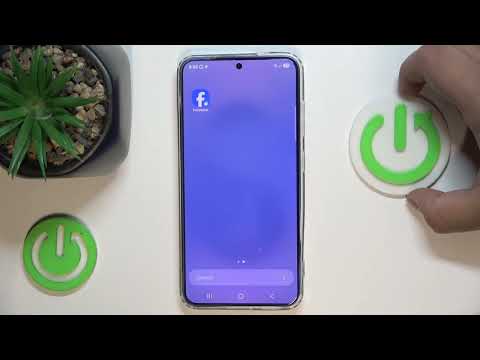 SAMSUNG Galaxy S25 — Как клонировать приложения и использовать защищённую папку