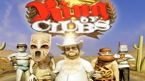 Game Analysis - King of Clubs