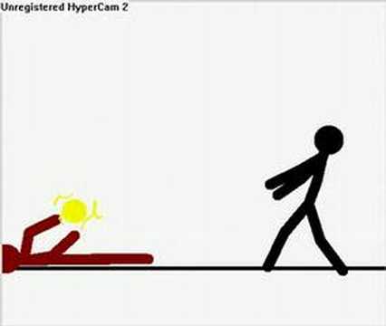 Pivot Stick 3(By an 11 year old)