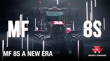 MF 8S | PRESENTATION