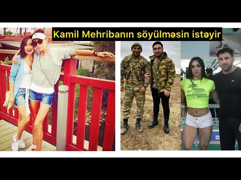Peysər Kamil Zeynallı Mehriban Əliyevanı söyməyi bloggerlərdən xahiş etti.Varyoxsuz Kamil