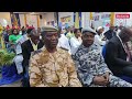 Le Burkina Faso franchit un cap avec une future usine nationale de raffinage de l’or