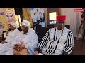 Le Burkina Faso franchit un cap avec une future usine nationale de raffinage de l’or