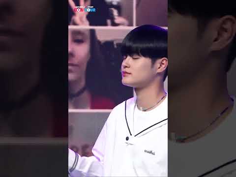 리액션 장인 피.알.오 대콩이 🦦 #이대휘