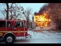 East St. Louis Firefighters Struggle