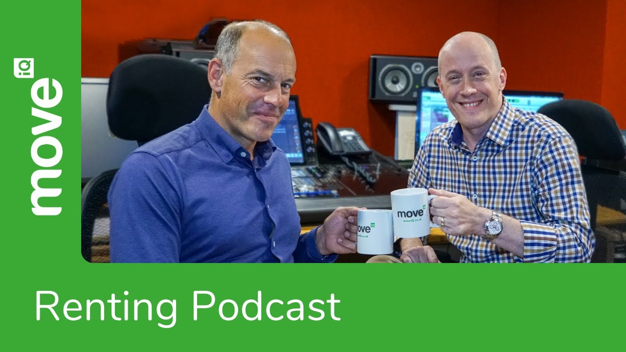 How to Rent a House in the UK (2019) YouTube