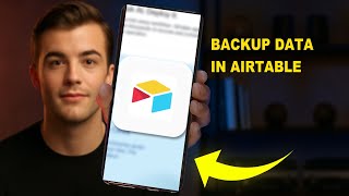 How To Backup Data In Airtable 2025 (EASY FIX) (2026)
