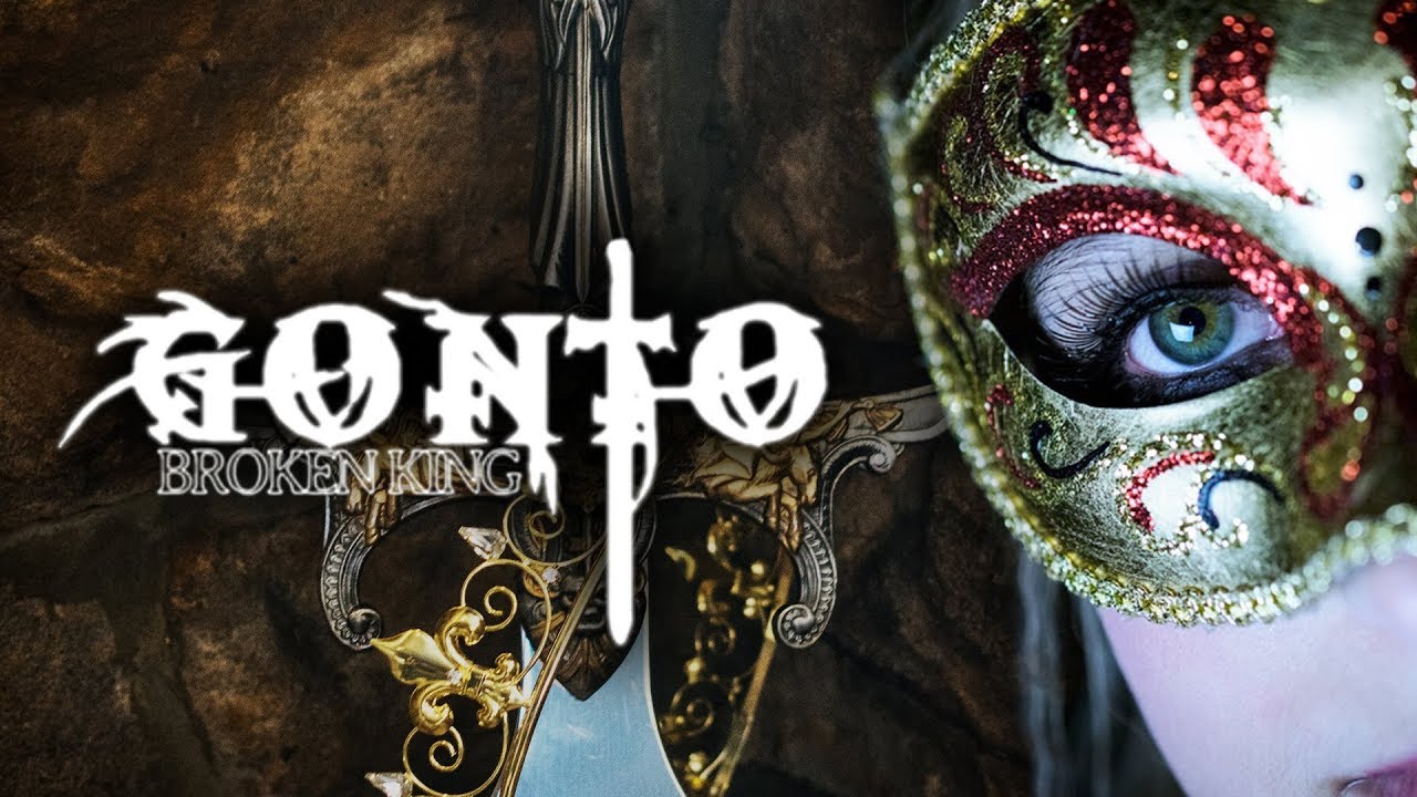 GONTO "Broken King" (Official) Music Video