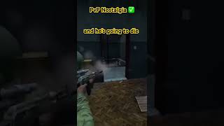 PvP Servers Can Be Brutal ✅😂 #dayzgamers #dayz #gaming #zombie #dayzlive