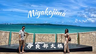 宮古島2022 (Hotel Shigira Mirage)