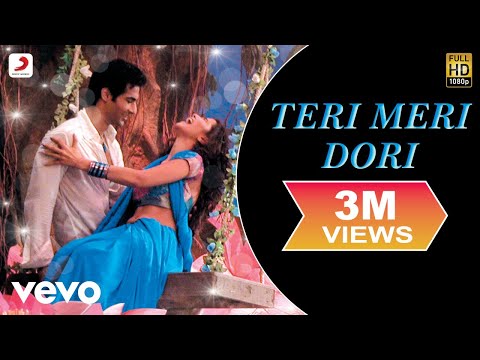 Teri Meri Dori - Sonali Vajpayee | Tera Mera Pyar | Prem & Hardeep