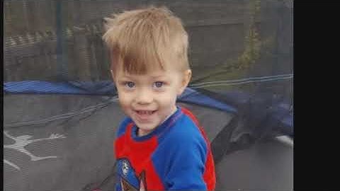 Sheldon Farnell Funeral, 10th December 2018