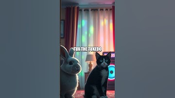 The Great Catnip Karaoke: A Feline Fiesta!