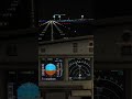 Inibuilds A320neo - Sim Landing at Zayed Intl (OMAA) #msfs2024