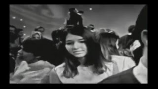 American Bandstand 1960s Dancer 13