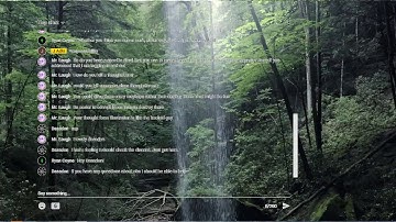 Thoughtforms, servitors and Tulpas. (Audio stream)