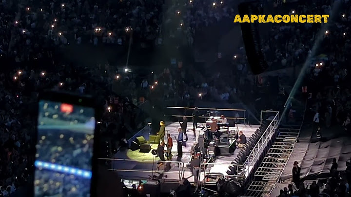 Liam Gallagher - Rock 'N' Roll Star Wembley 2024