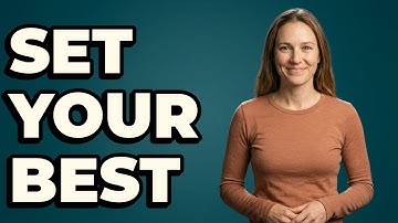 What Kind Of Running Goals Should I Target?