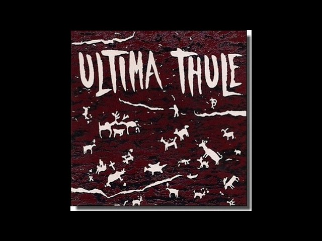 ULTIMA THULE - Otsesõnu