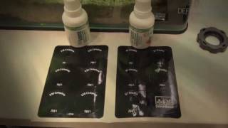 Dennerle Dosator for proper fertilization   InterZoo 2014 720p 30fps H264 192kbit AAC