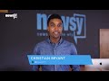 Paris Attacks Suspect Salah Abdeslam Is OK'd For Extradition To France - Newsy