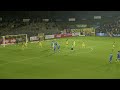 On to the quarterfinals after a THRILLING cup match | HIGHLIGHTS Croky Cup: Union - KAA Gent