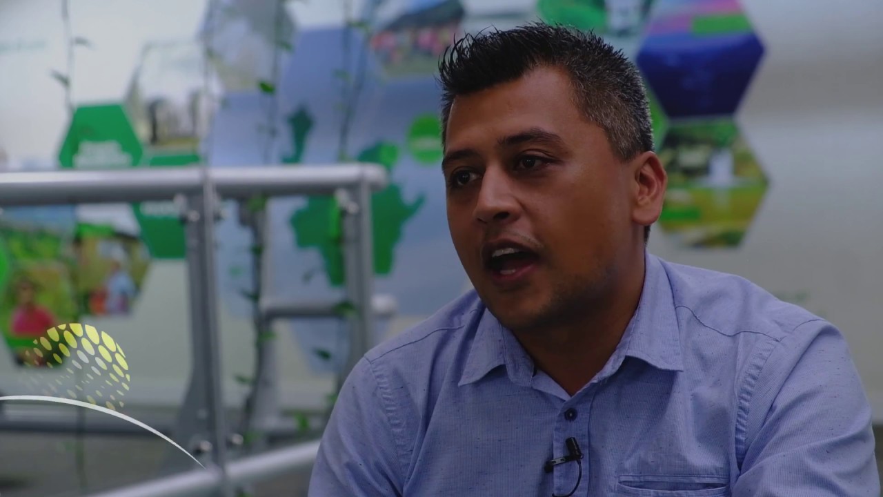 Voz Pop Expositores Exposolar 2018